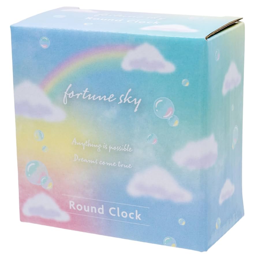 Amazon.co.jp: ツジセル(Tsujiseru) 目覚まし時計 アナログ